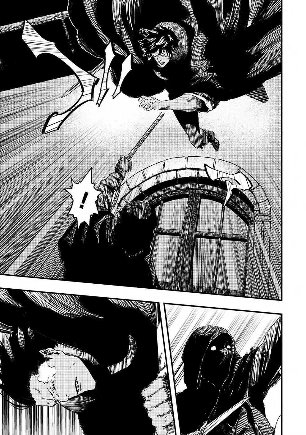 Bất Mộng Lang Chapter 5 - 10