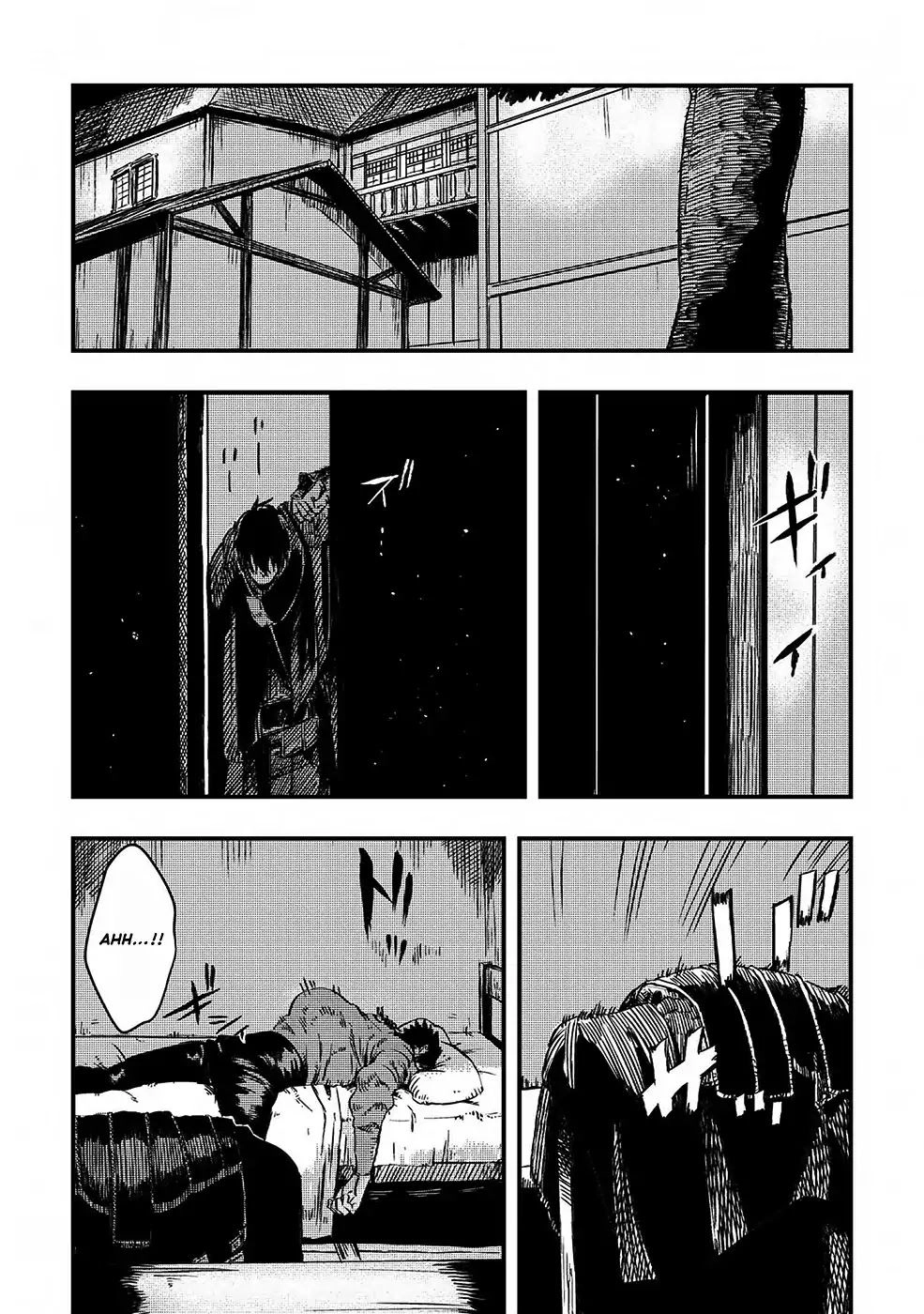 Bất Mộng Lang Chapter 6 - 16