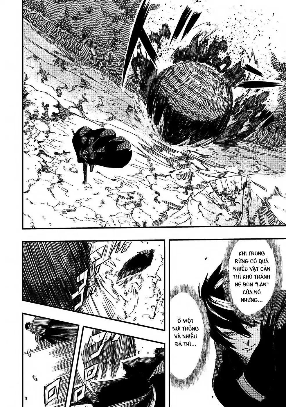 Bất Mộng Lang Chapter 6 - 30