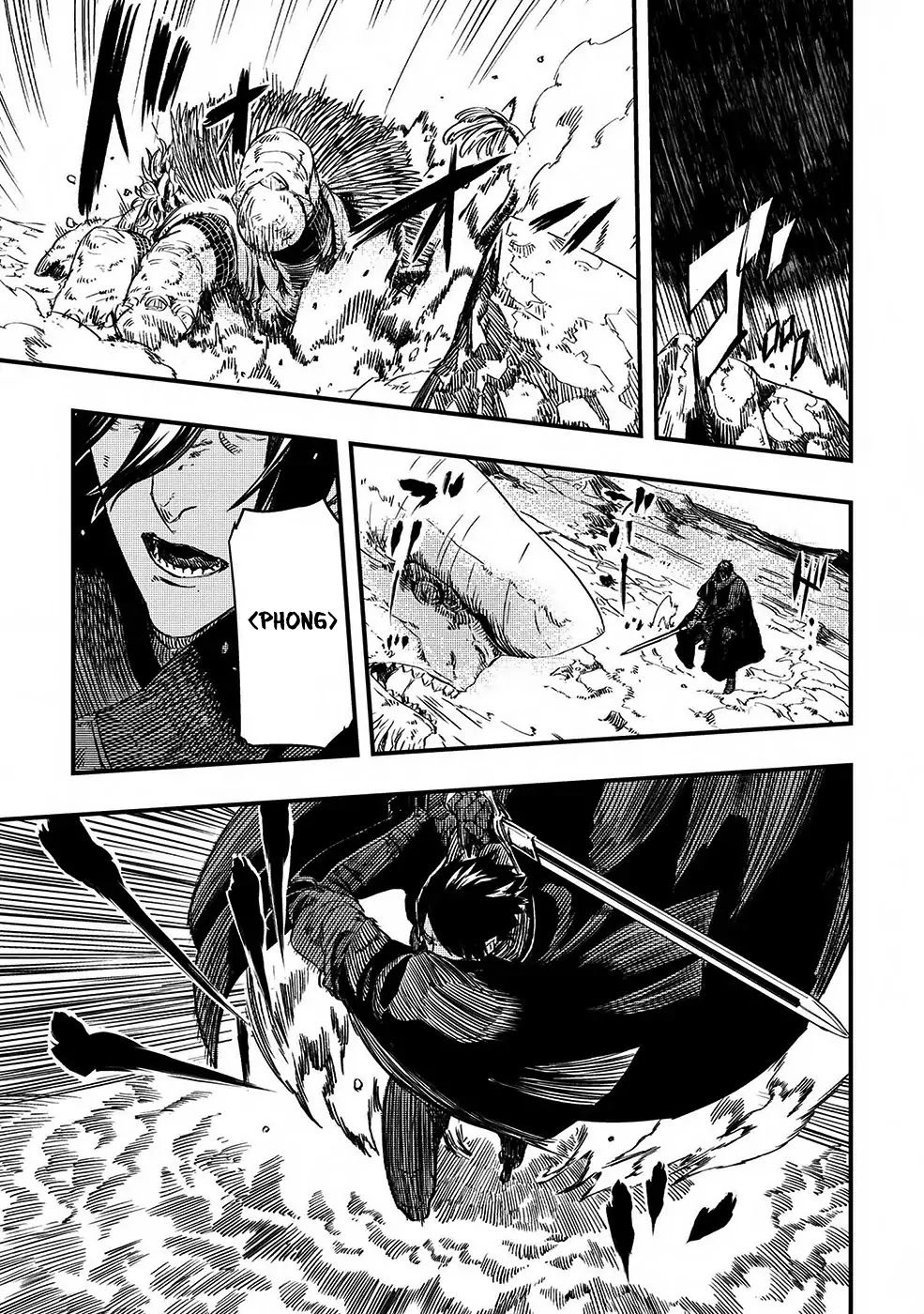 Bất Mộng Lang Chapter 6 - 31