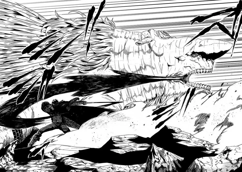 Bất Mộng Lang Chapter 6 - 32