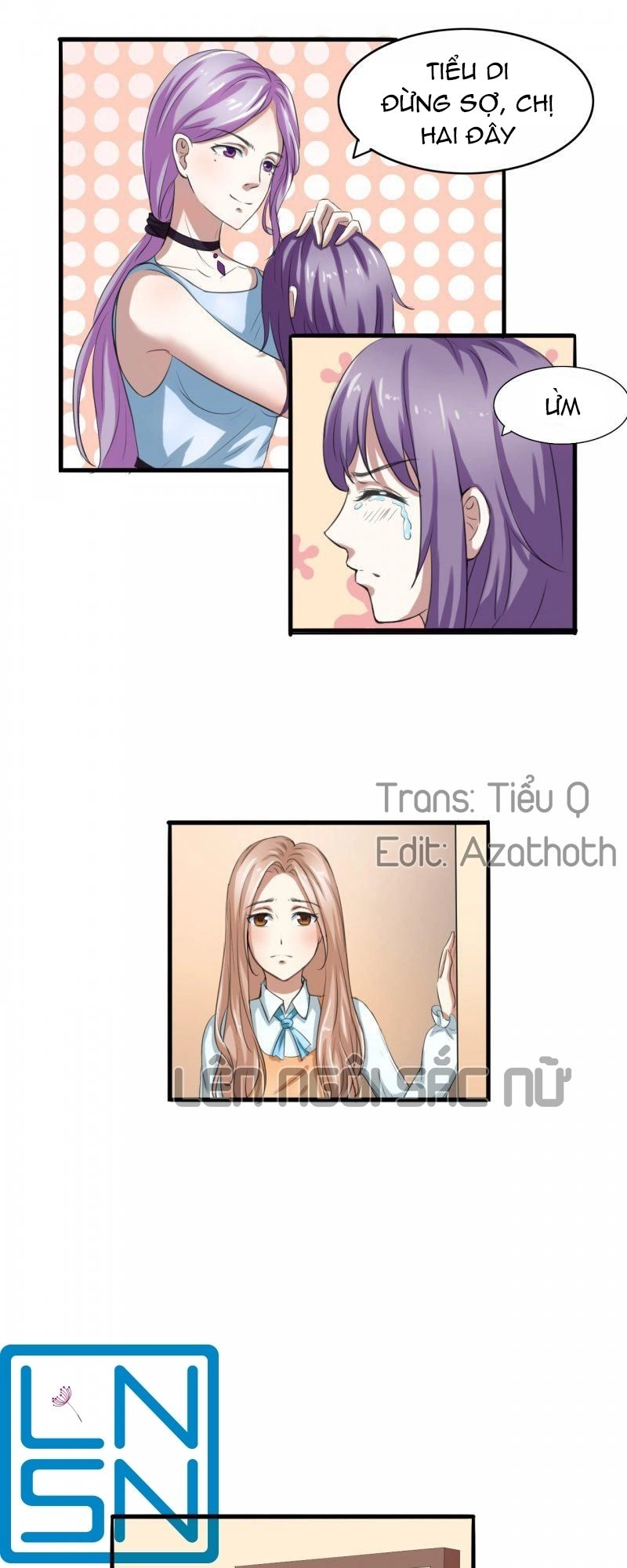 Thực Lực Quải Tẩu Thuần Tình Tổng Tài Chapter 2 - 9