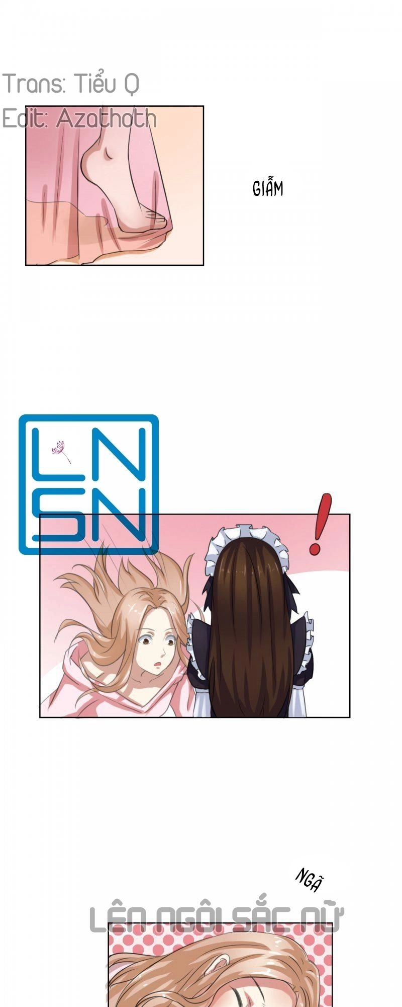 Thực Lực Quải Tẩu Thuần Tình Tổng Tài Chapter 2 - 13