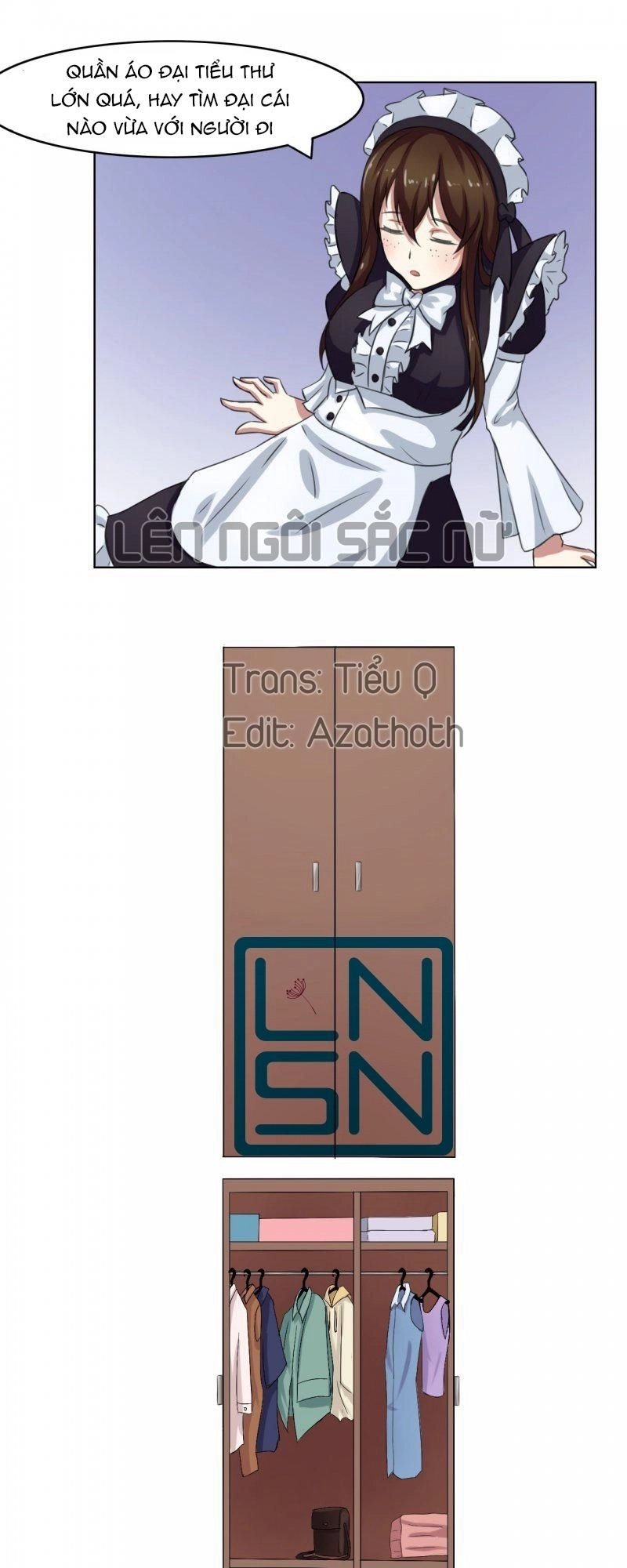 Thực Lực Quải Tẩu Thuần Tình Tổng Tài Chapter 2 - 15