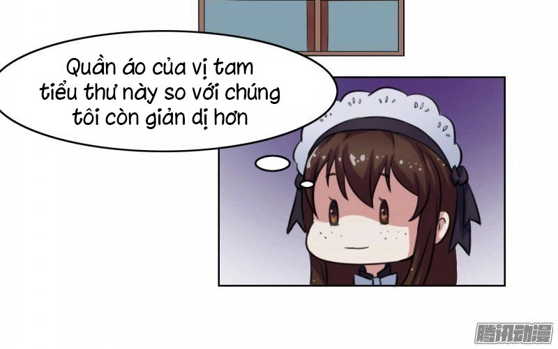 Thực Lực Quải Tẩu Thuần Tình Tổng Tài Chapter 2 - 16