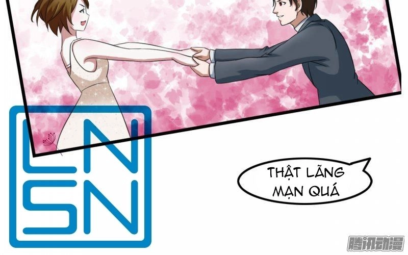 Thực Lực Quải Tẩu Thuần Tình Tổng Tài Chapter 3 - 6