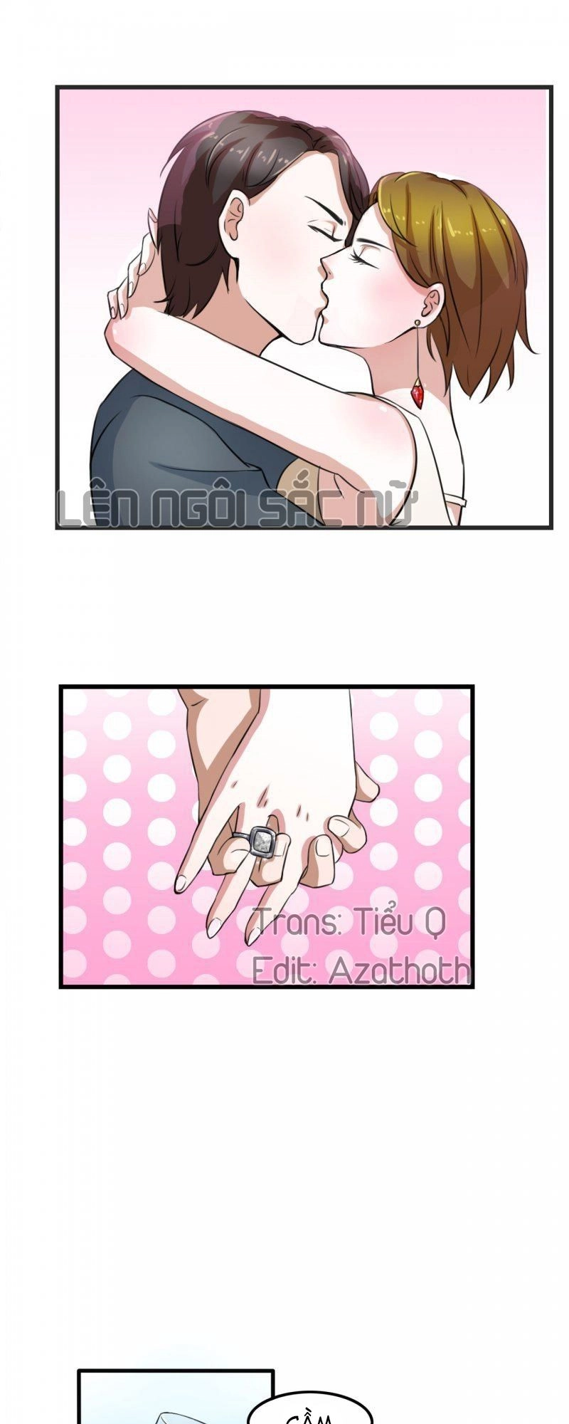 Thực Lực Quải Tẩu Thuần Tình Tổng Tài Chapter 3 - 13