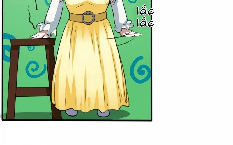 Thực Lực Quải Tẩu Thuần Tình Tổng Tài Chapter 3 - 16