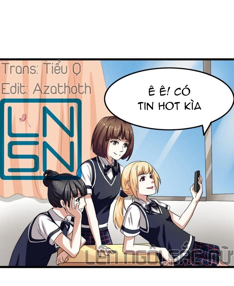 Thực Lực Quải Tẩu Thuần Tình Tổng Tài Chapter 5 - 2