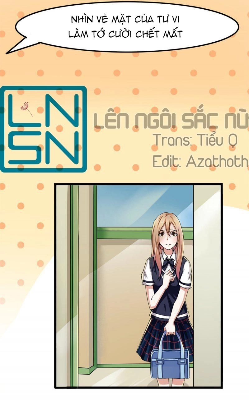 Thực Lực Quải Tẩu Thuần Tình Tổng Tài Chapter 5 - 4