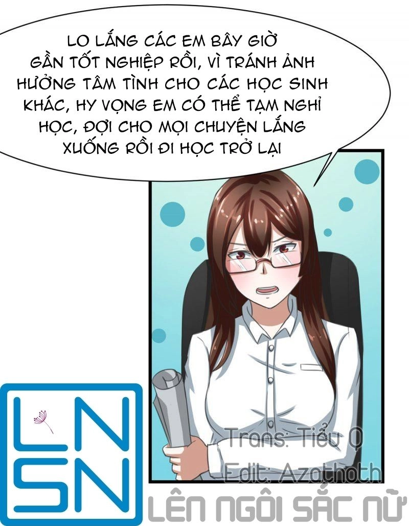 Thực Lực Quải Tẩu Thuần Tình Tổng Tài Chapter 5 - 8