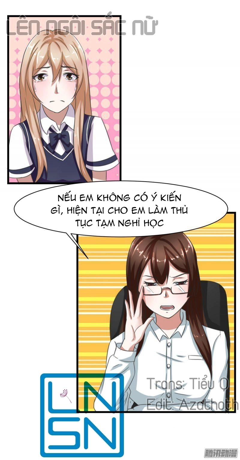 Thực Lực Quải Tẩu Thuần Tình Tổng Tài Chapter 5 - 9