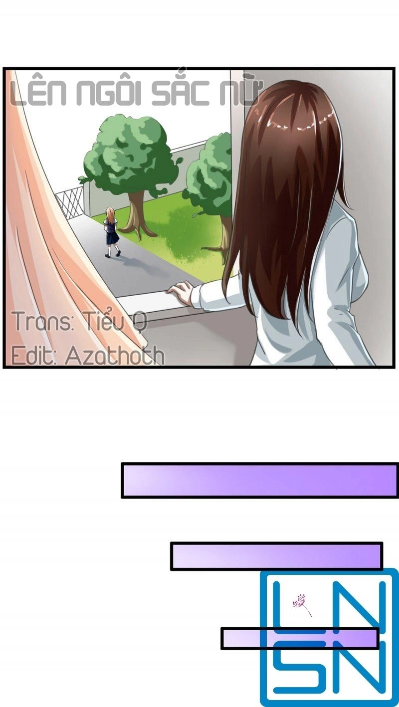 Thực Lực Quải Tẩu Thuần Tình Tổng Tài Chapter 5 - 10