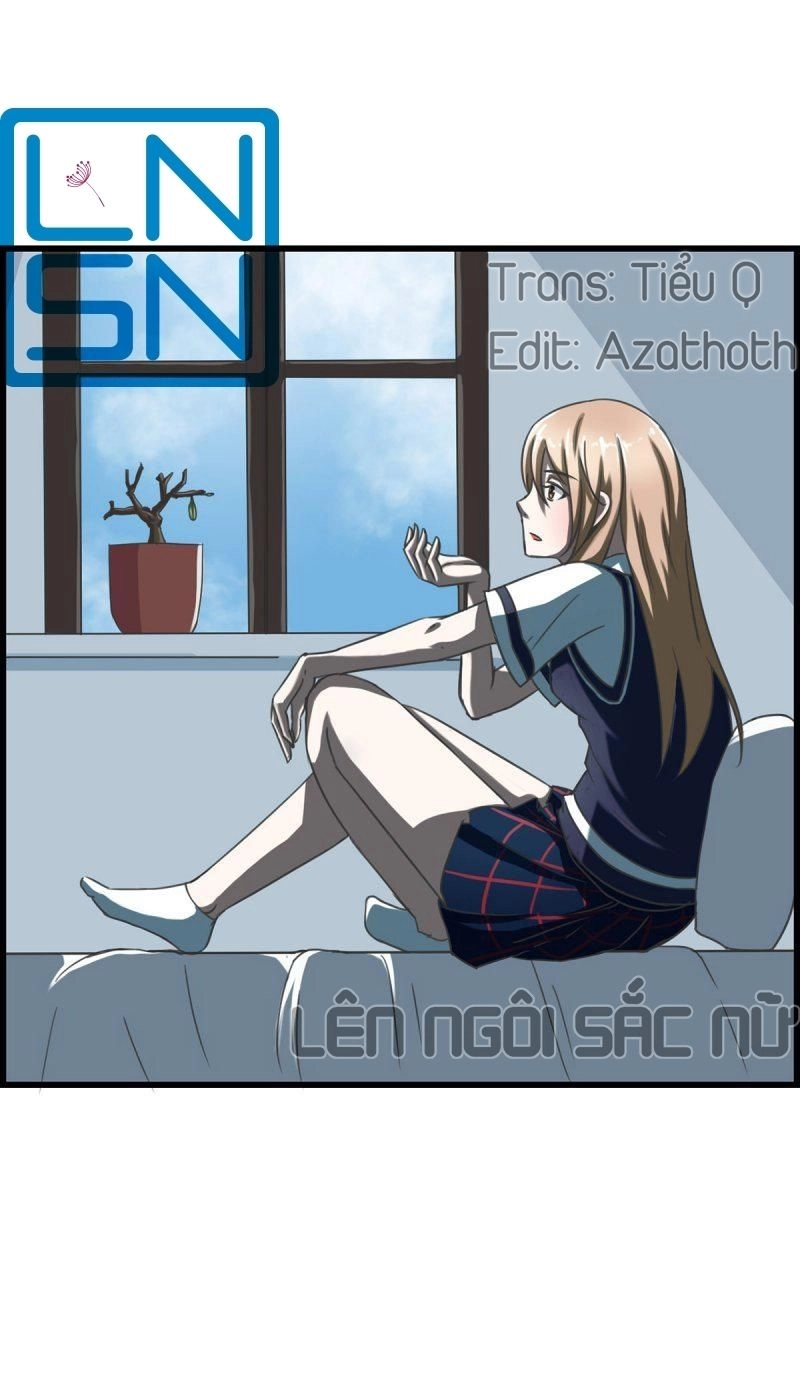 Thực Lực Quải Tẩu Thuần Tình Tổng Tài Chapter 5 - 16