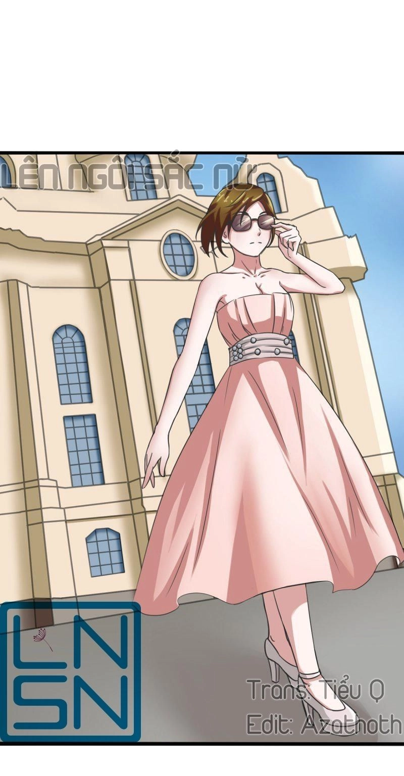 Thực Lực Quải Tẩu Thuần Tình Tổng Tài Chapter 5 - 17