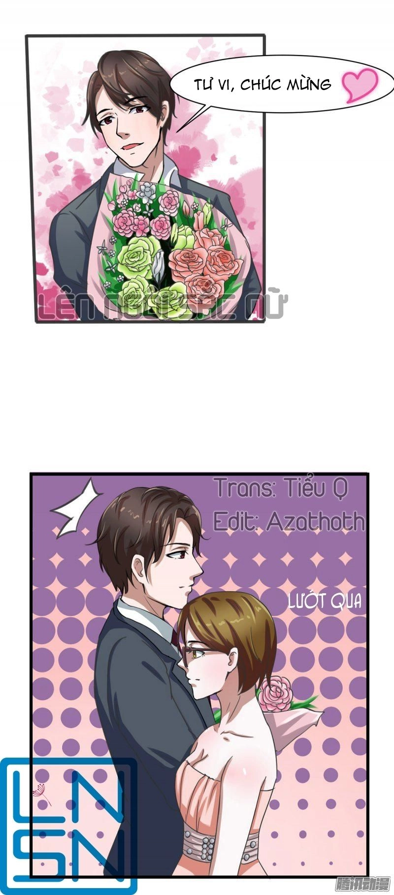 Thực Lực Quải Tẩu Thuần Tình Tổng Tài Chapter 5 - 18