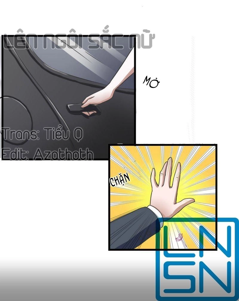 Thực Lực Quải Tẩu Thuần Tình Tổng Tài Chapter 5 - 19
