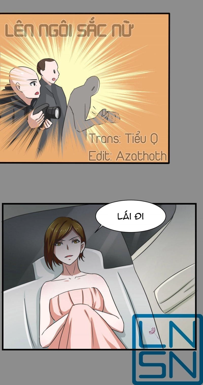 Thực Lực Quải Tẩu Thuần Tình Tổng Tài Chapter 5 - 23