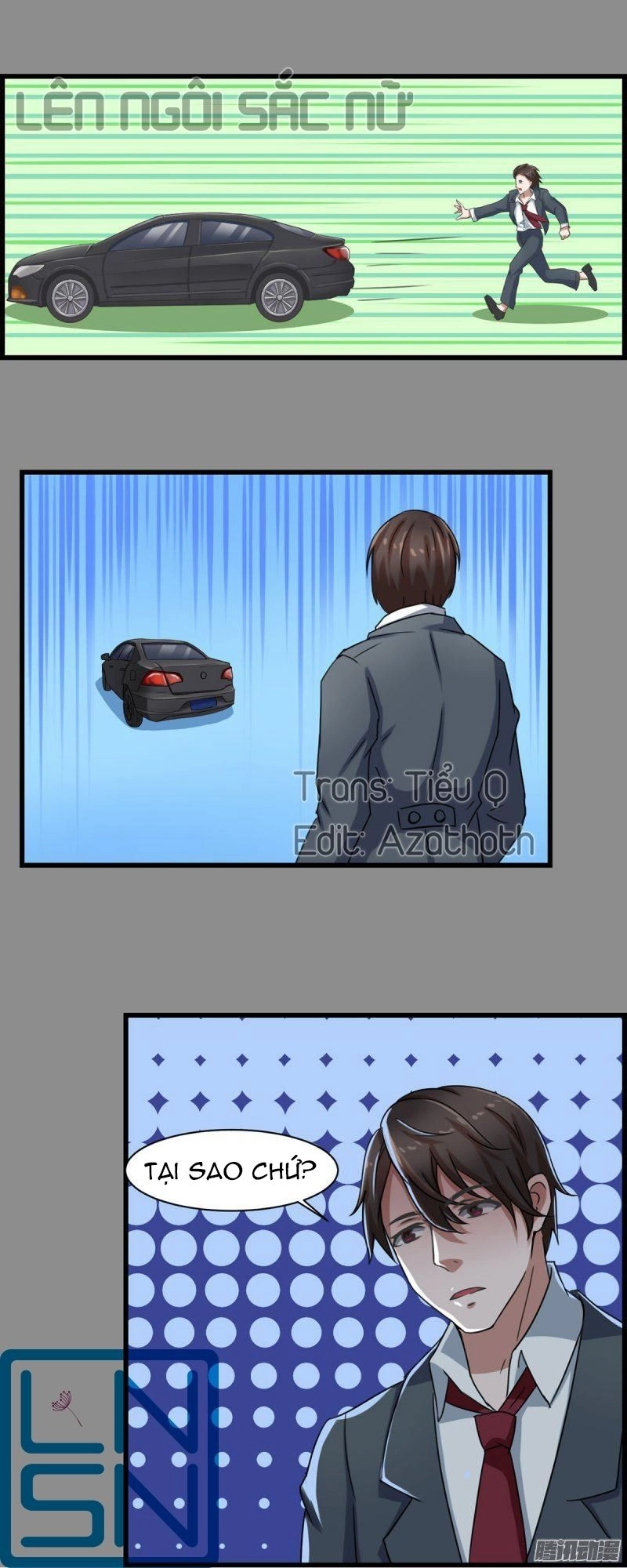 Thực Lực Quải Tẩu Thuần Tình Tổng Tài Chapter 5 - 24