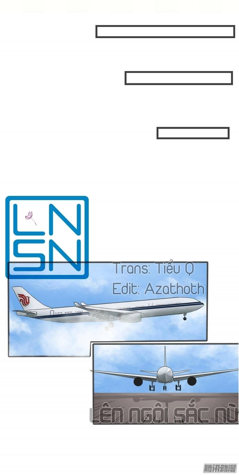 Thực Lực Quải Tẩu Thuần Tình Tổng Tài Chapter 6 - 9