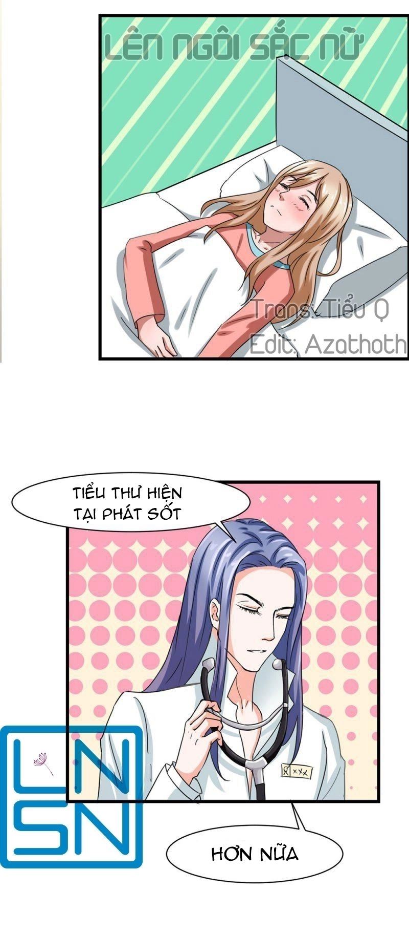 Thực Lực Quải Tẩu Thuần Tình Tổng Tài Chapter 6 - 20