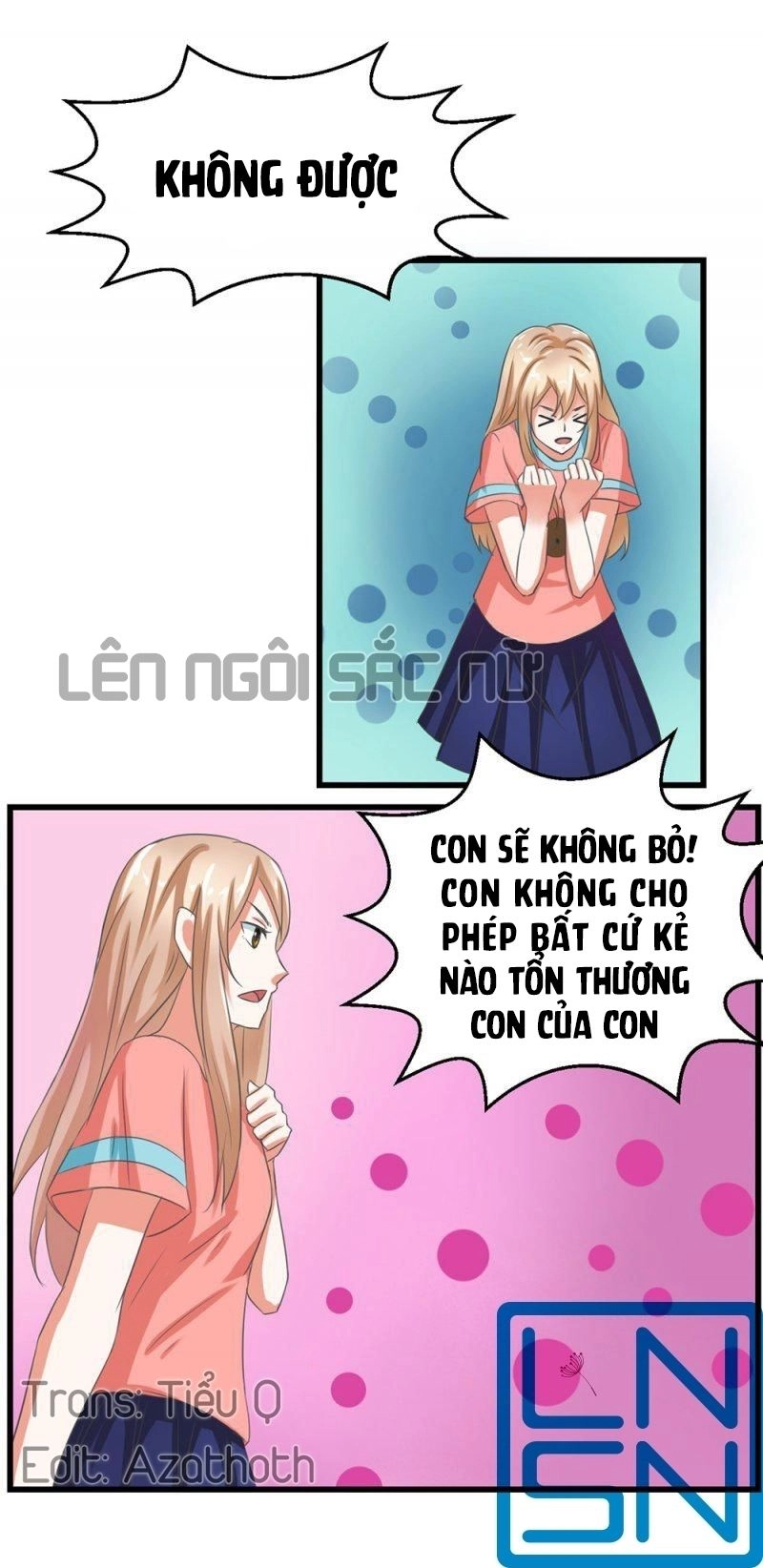 Thực Lực Quải Tẩu Thuần Tình Tổng Tài Chapter 6 - 30