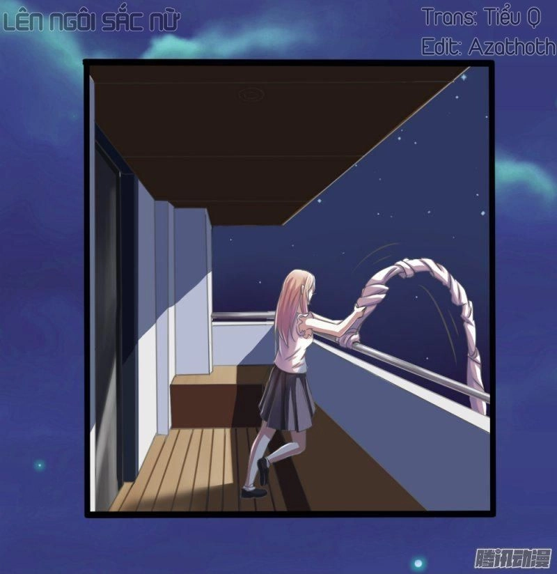 Thực Lực Quải Tẩu Thuần Tình Tổng Tài Chapter 7 - 2