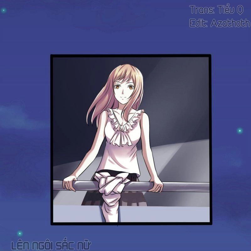 Thực Lực Quải Tẩu Thuần Tình Tổng Tài Chapter 7 - 3