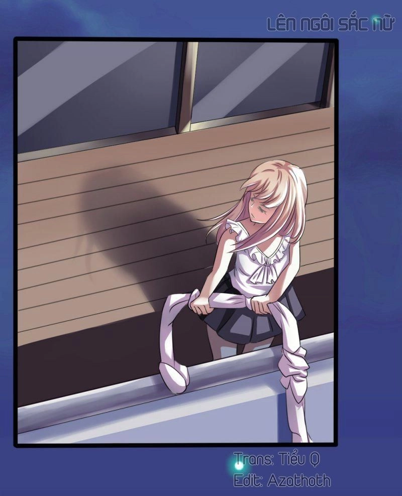 Thực Lực Quải Tẩu Thuần Tình Tổng Tài Chapter 7 - 4