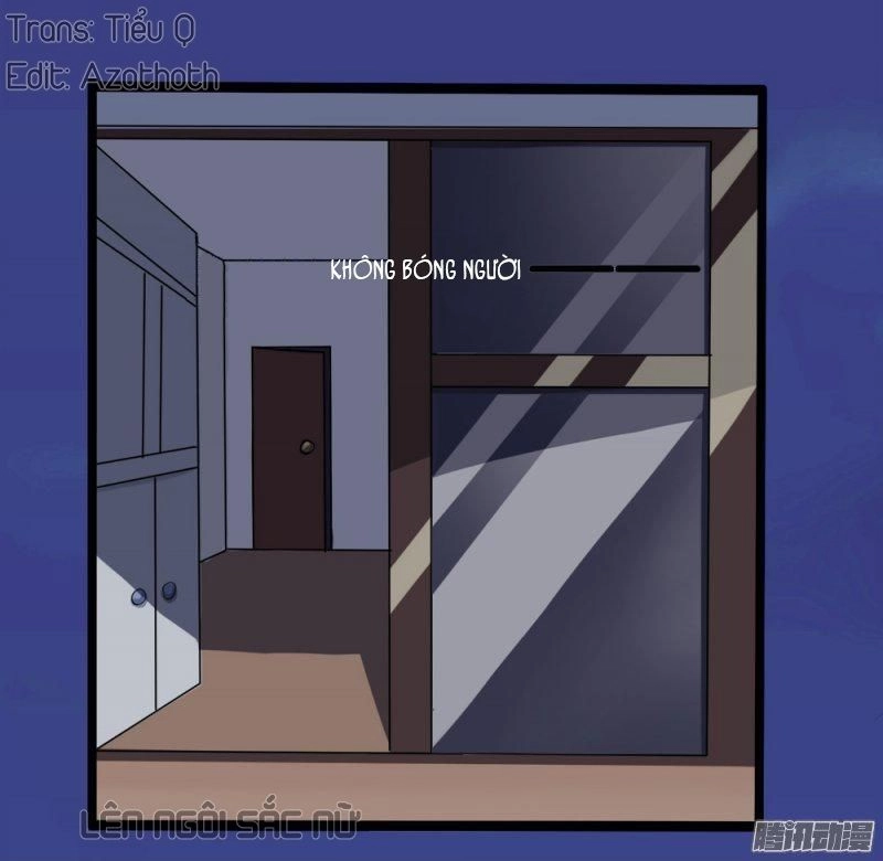 Thực Lực Quải Tẩu Thuần Tình Tổng Tài Chapter 7 - 5