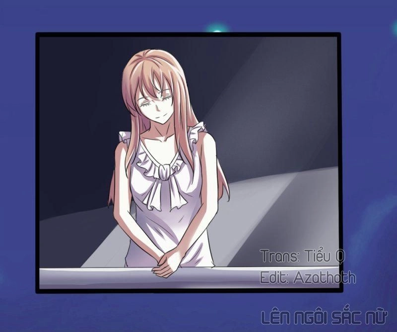 Thực Lực Quải Tẩu Thuần Tình Tổng Tài Chapter 7 - 6