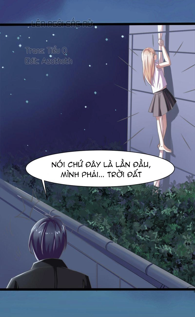 Thực Lực Quải Tẩu Thuần Tình Tổng Tài Chapter 7 - 8