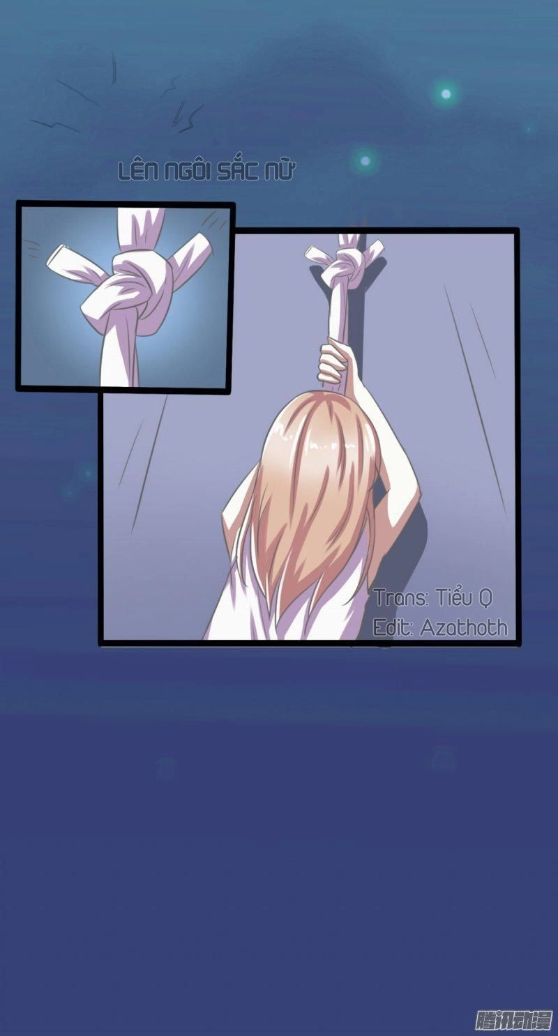 Thực Lực Quải Tẩu Thuần Tình Tổng Tài Chapter 7 - 9