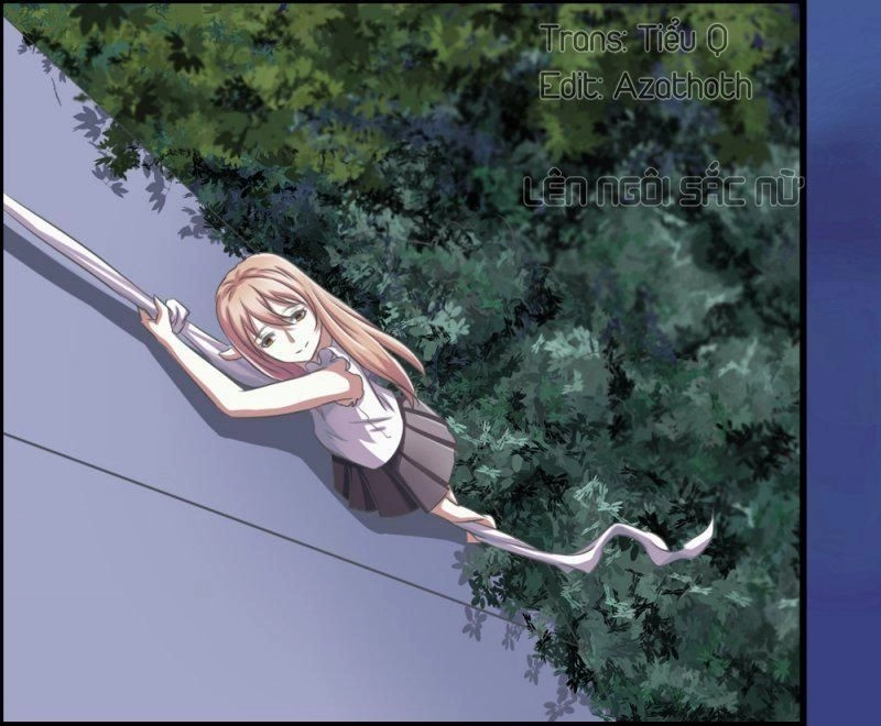 Thực Lực Quải Tẩu Thuần Tình Tổng Tài Chapter 7 - 10