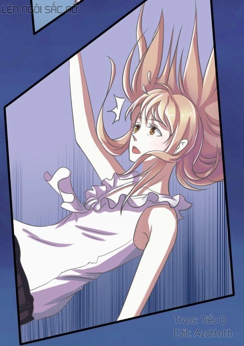 Thực Lực Quải Tẩu Thuần Tình Tổng Tài Chapter 7 - 13