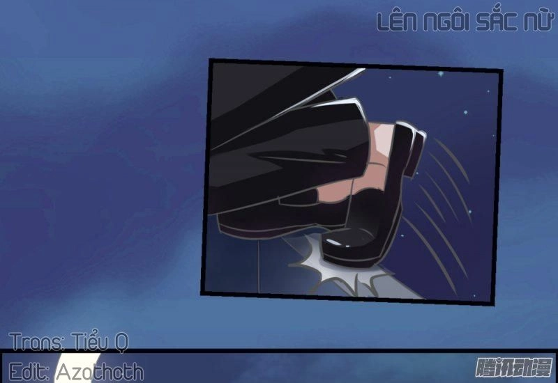 Thực Lực Quải Tẩu Thuần Tình Tổng Tài Chapter 7 - 14