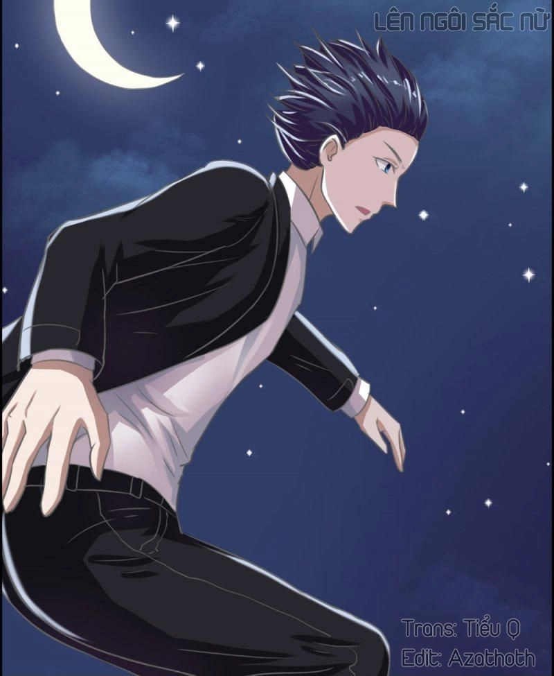 Thực Lực Quải Tẩu Thuần Tình Tổng Tài Chapter 7 - 15