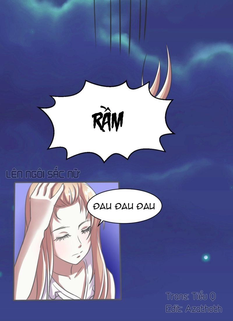 Thực Lực Quải Tẩu Thuần Tình Tổng Tài Chapter 7 - 18