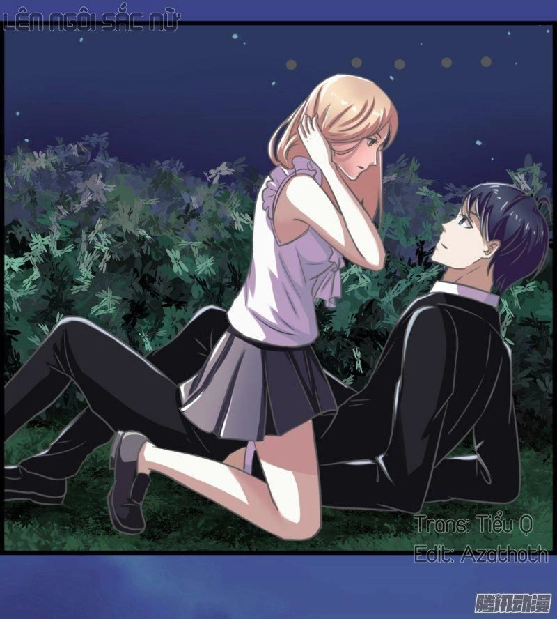 Thực Lực Quải Tẩu Thuần Tình Tổng Tài Chapter 7 - 19