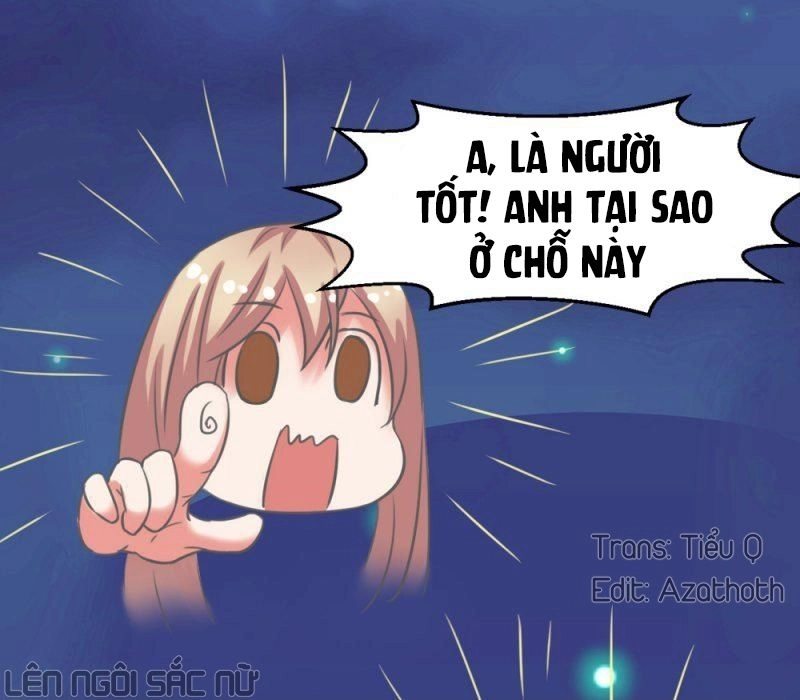 Thực Lực Quải Tẩu Thuần Tình Tổng Tài Chapter 7 - 20