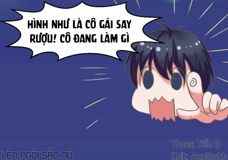 Thực Lực Quải Tẩu Thuần Tình Tổng Tài Chapter 7 - 21