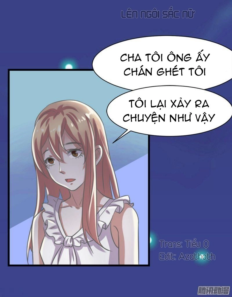 Thực Lực Quải Tẩu Thuần Tình Tổng Tài Chapter 7 - 22