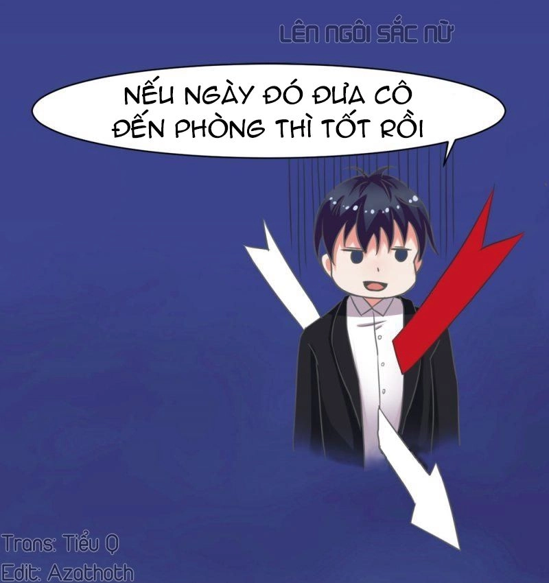 Thực Lực Quải Tẩu Thuần Tình Tổng Tài Chapter 7 - 23