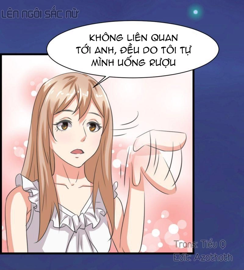 Thực Lực Quải Tẩu Thuần Tình Tổng Tài Chapter 7 - 24