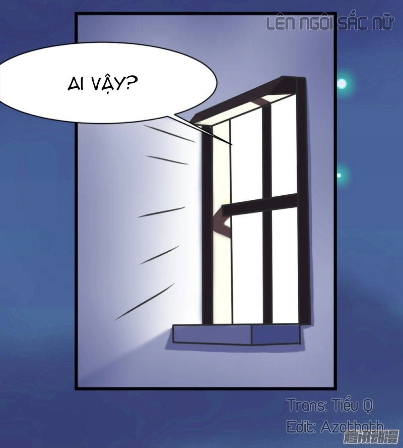 Thực Lực Quải Tẩu Thuần Tình Tổng Tài Chapter 7 - 25