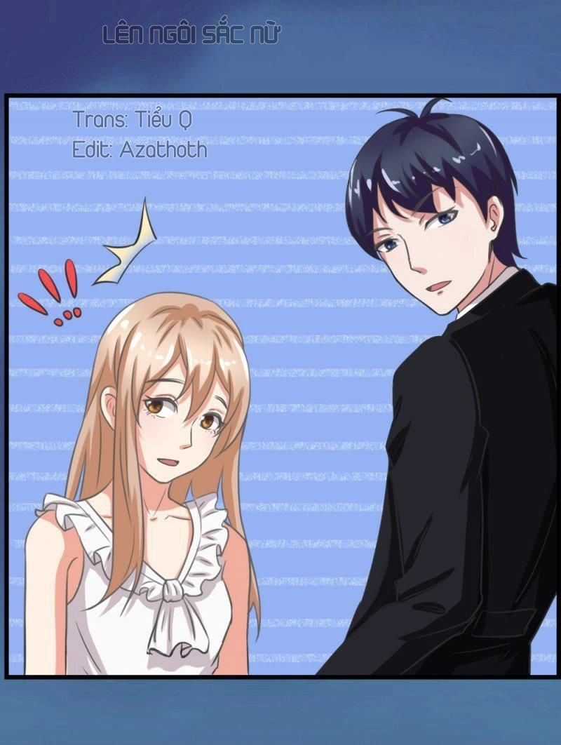 Thực Lực Quải Tẩu Thuần Tình Tổng Tài Chapter 7 - 26