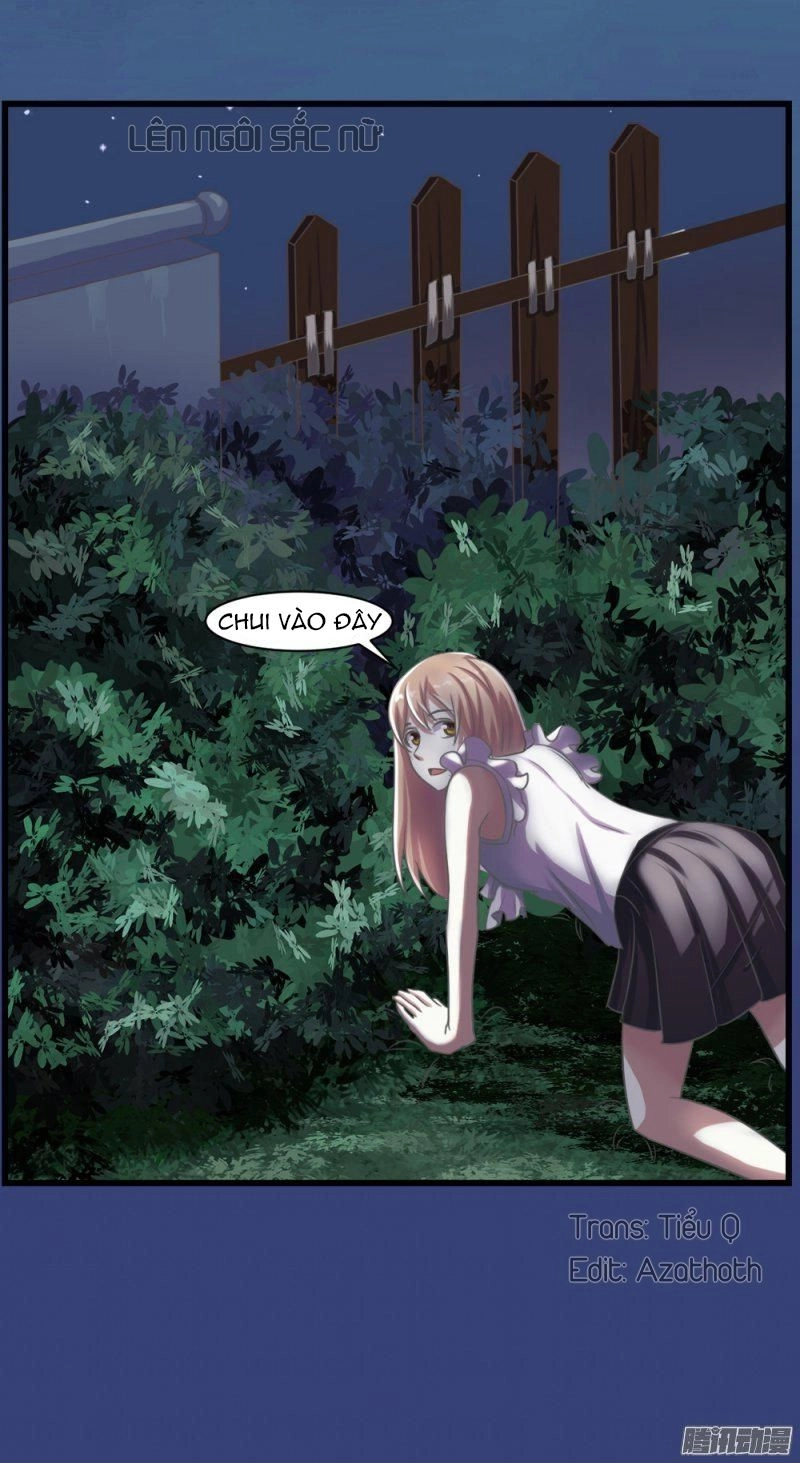 Thực Lực Quải Tẩu Thuần Tình Tổng Tài Chapter 7 - 28