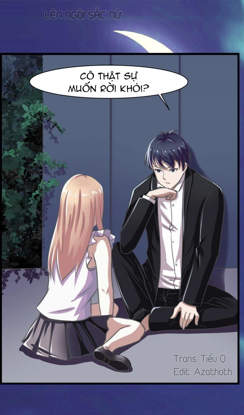 Thực Lực Quải Tẩu Thuần Tình Tổng Tài Chapter 7 - 29