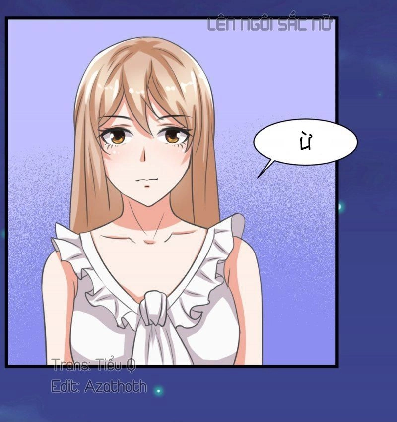 Thực Lực Quải Tẩu Thuần Tình Tổng Tài Chapter 7 - 30
