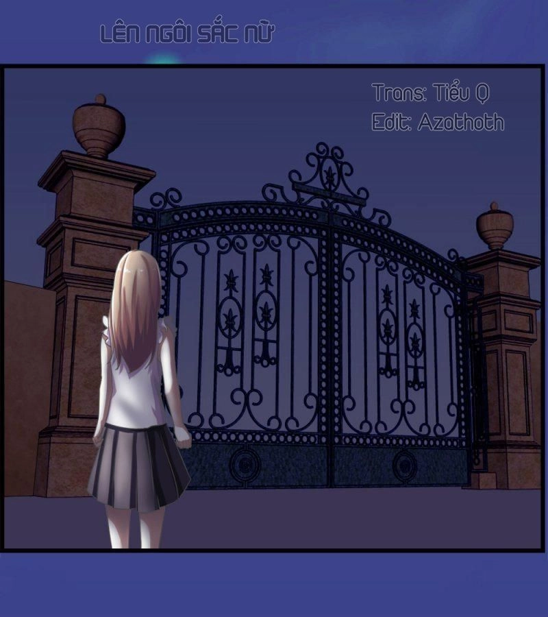 Thực Lực Quải Tẩu Thuần Tình Tổng Tài Chapter 7 - 33